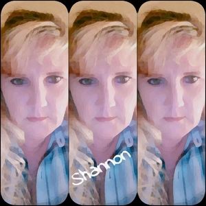 Meet your Posher, Shannon